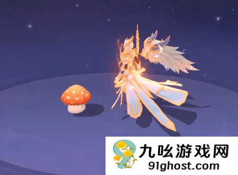 《云上契约》灭世霸灵技能一览