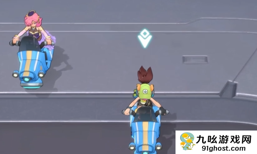 月相计划白唯初角色解析