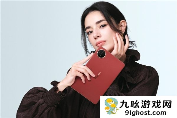 华为MatePad  Mini迎来鸿蒙6升级：更安全、更流畅、更智能的旗舰小平板