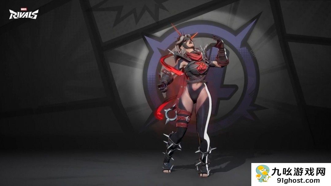 《漫威争锋》新皮肤没被DEI人士批评 因为他们已被开除