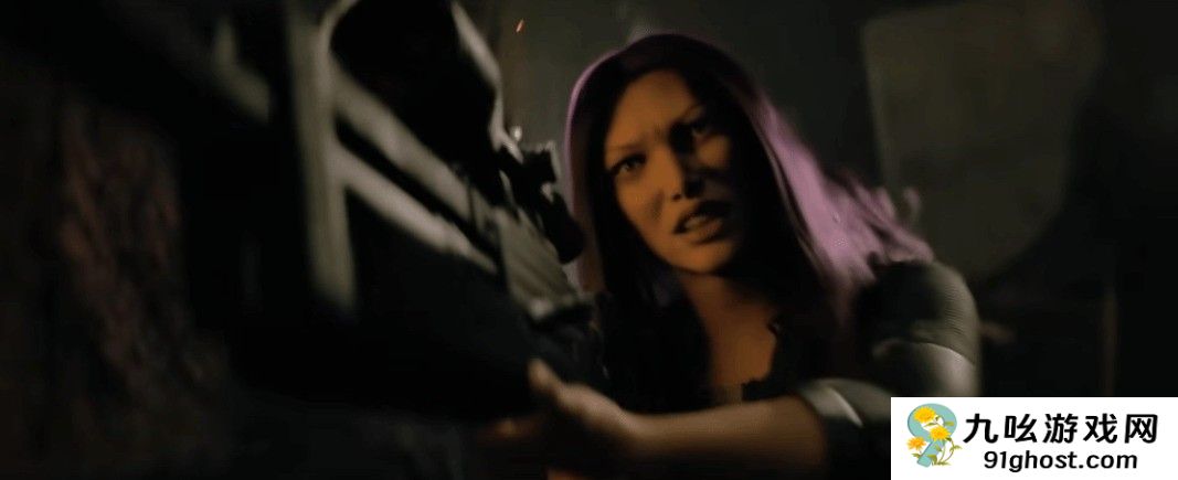 《量子误差》开发商拒绝新作上PC 因为会有色情Mod