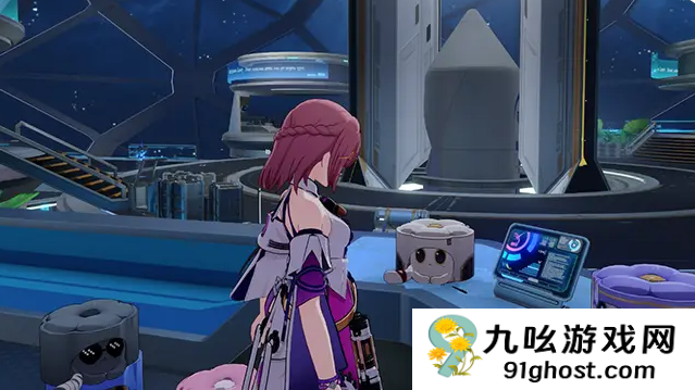 崩坏星穹铁道点心糕饼向前冲怎么玩