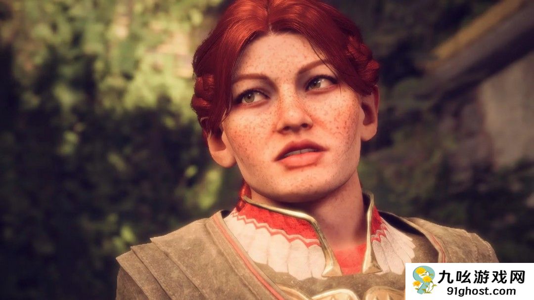 《龙腾世纪：影障守护者》游戏总监已离开EA和BioWare