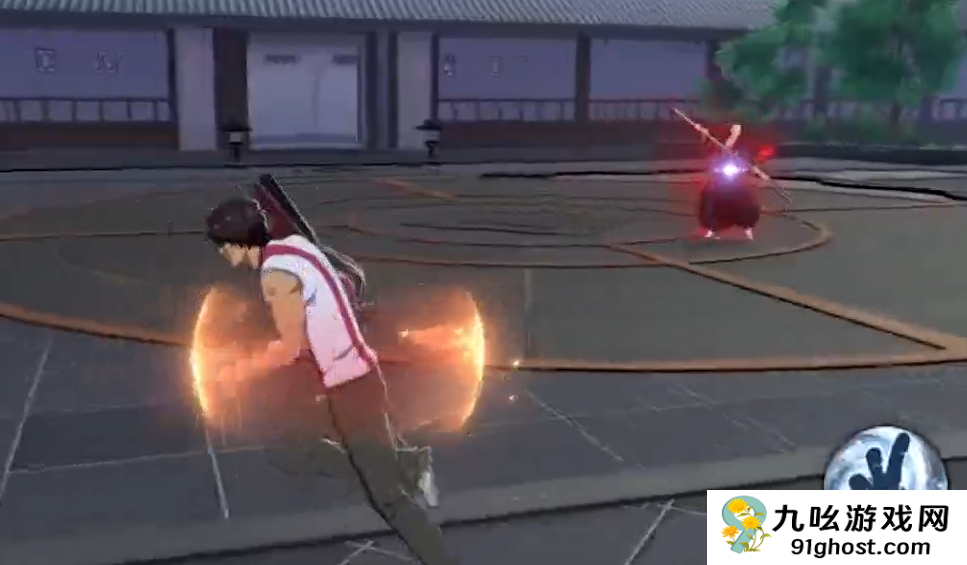 境界刀鸣一角技能解析