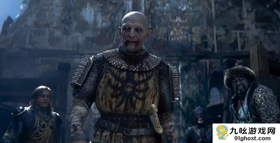 《黎明行者之血》总监：我们离开CDPR 是因为有疯狂想法