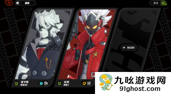 绝区零刀背藏身III成就怎么做 详细攻略大揭秘！