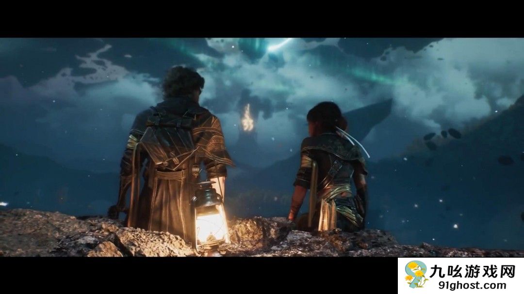 《光与影：33号远征队》新预告 打破死亡循环！