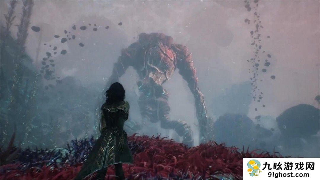 《光与影：33号远征队》新预告 打破死亡循环！