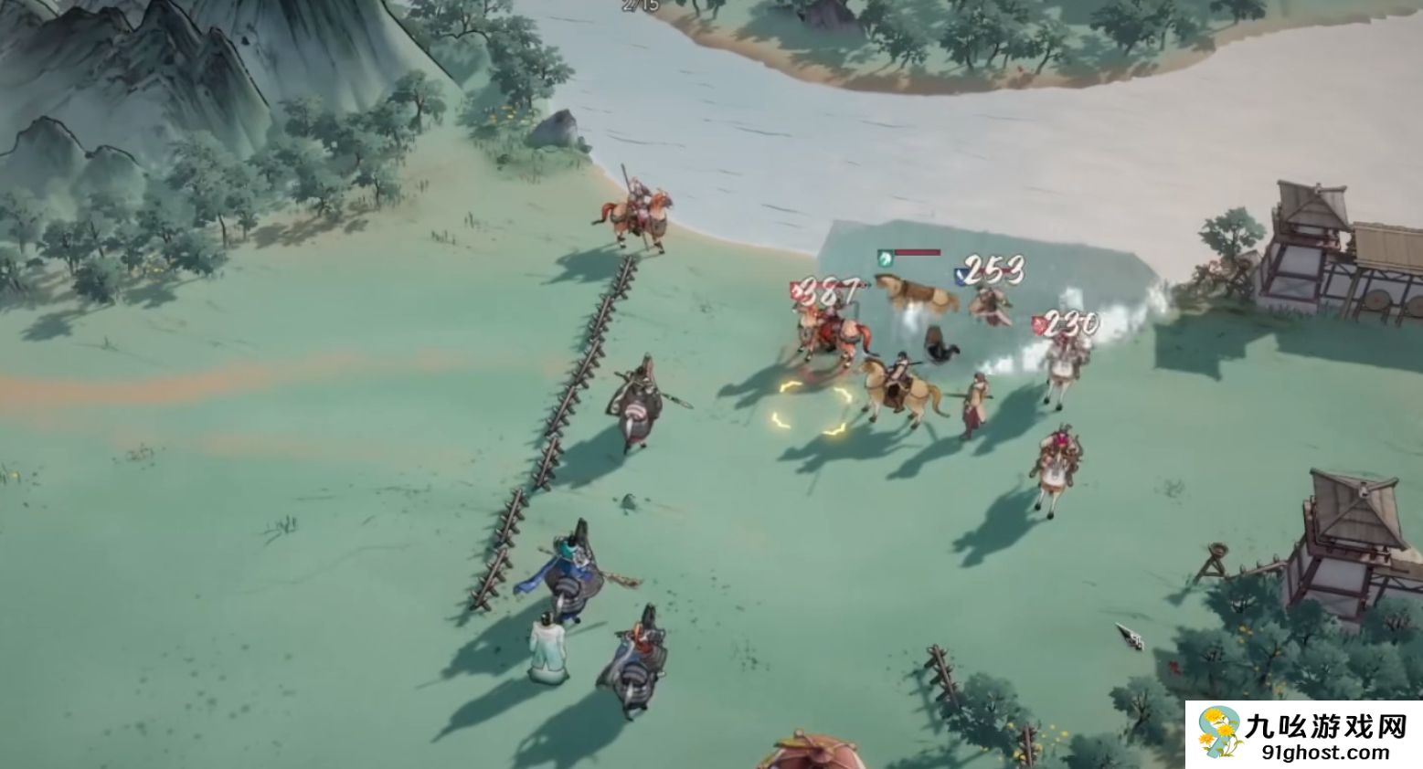 三国望神州奇谋用法全解析