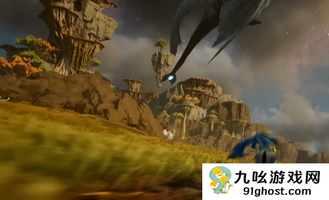 AION2外观属性详解