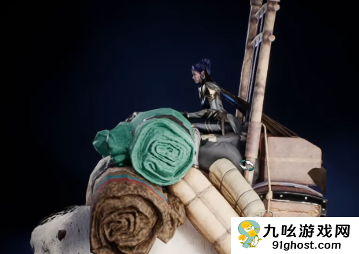 AION2外观属性详解