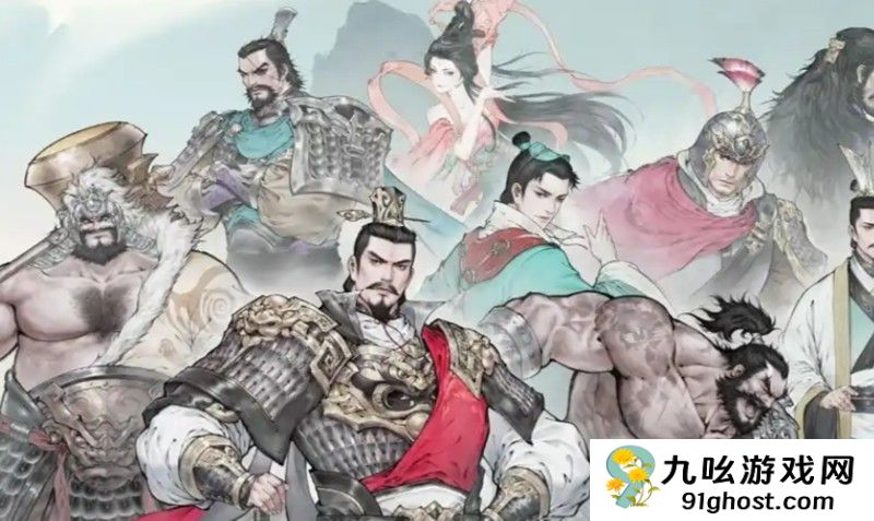 《三国望神州》对战玩法介绍