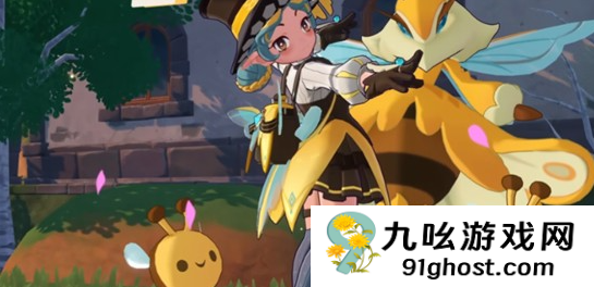 洛克王国世界女角色时装获取攻略