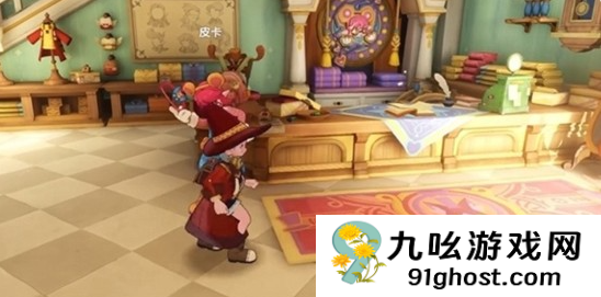 洛克王国世界女角色时装获取攻略