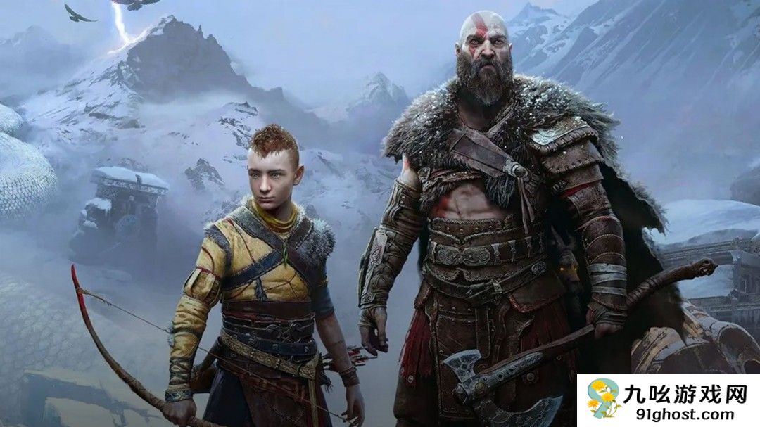 索尼取消两个服务型游戏 其中一个是《战神》