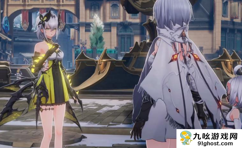 二重螺旋好友怎么加