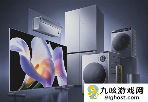 卢伟冰：今年是小米大家电出海元年 反馈非常不错