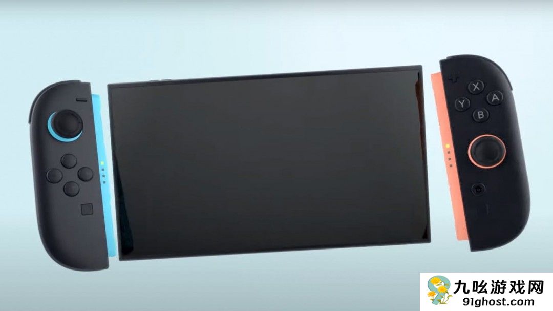 任天堂认为Switch 2确保向下兼容功能是最佳方向