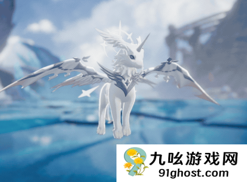 二重螺旋欧泊艾尔芙魔灵技能解析