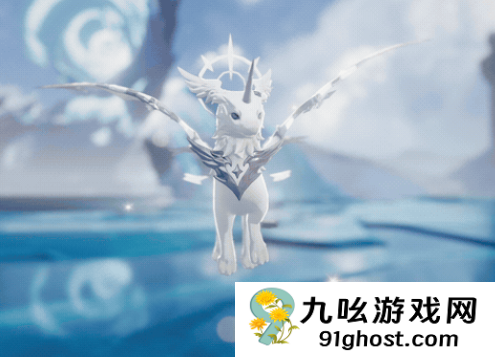 二重螺旋欧泊艾尔芙魔灵技能解析