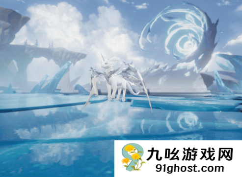 二重螺旋欧泊艾尔芙魔灵技能解析