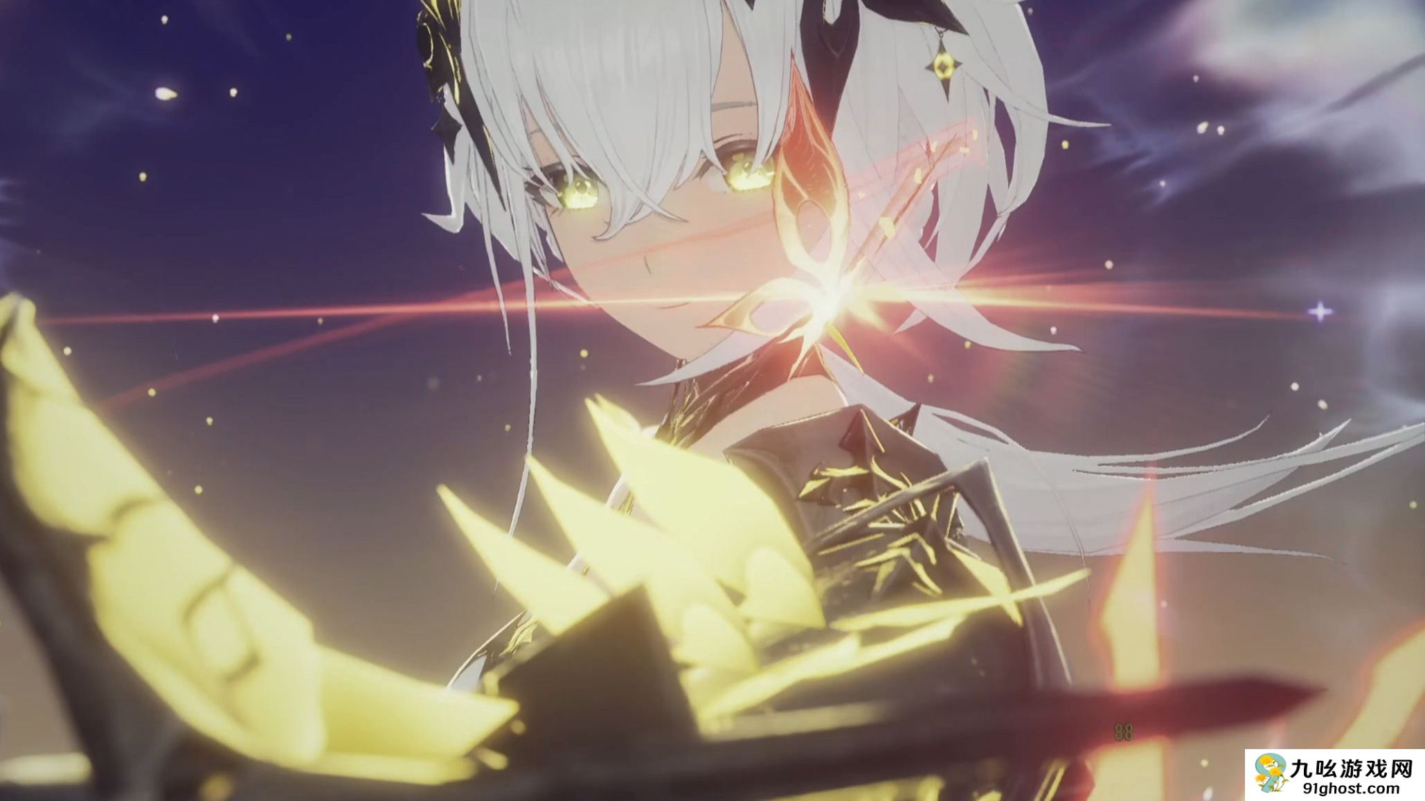 二重螺旋风系角色推荐