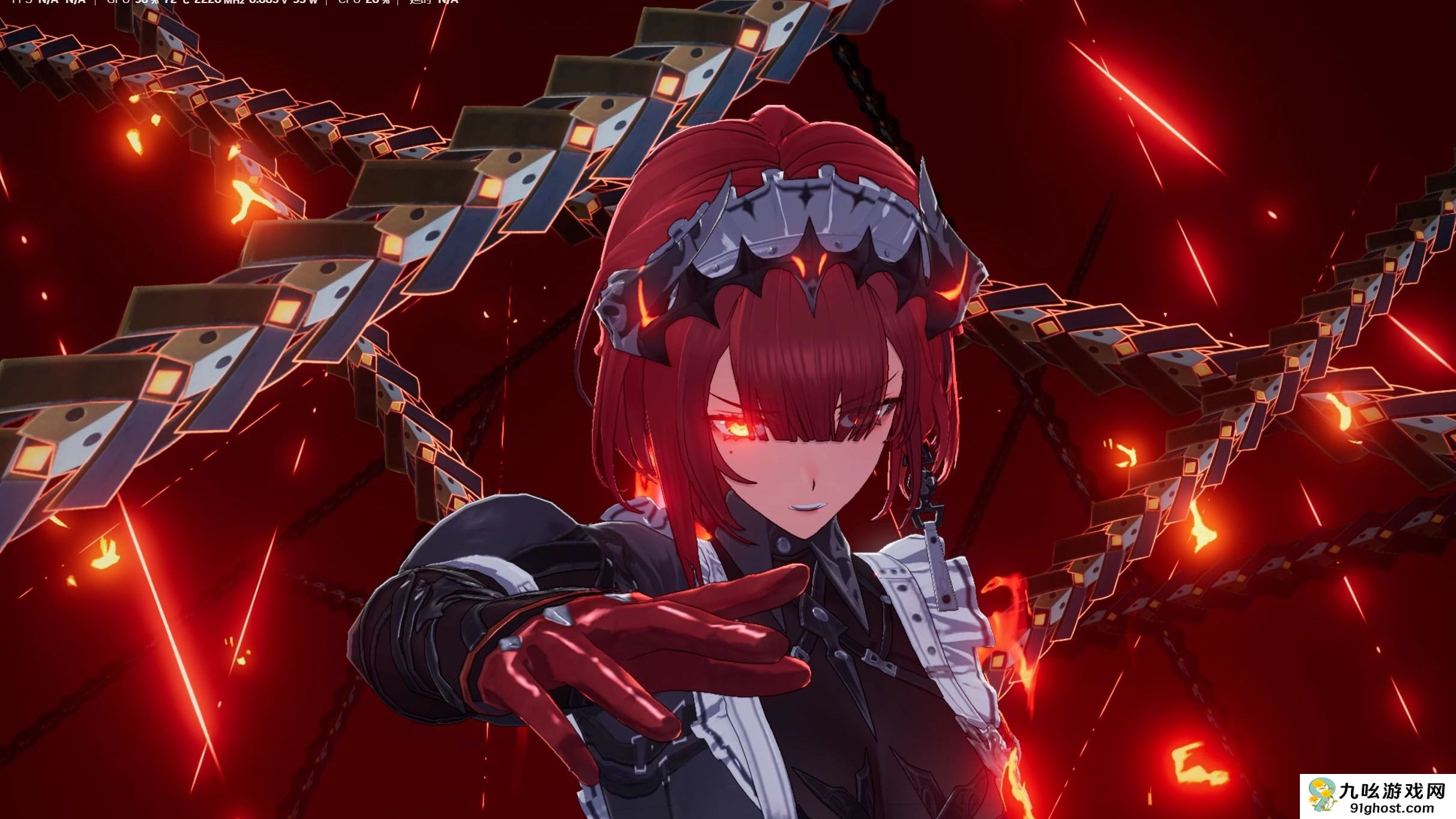 二重螺旋风系角色推荐