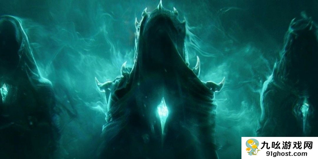 前WOW首席设计师新作《Arkheron》即将开测