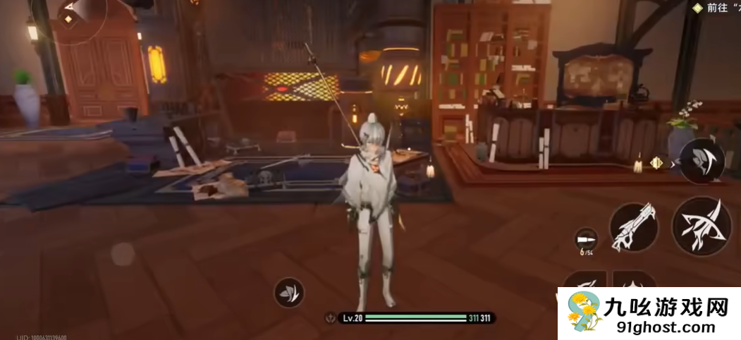 二重螺旋拍照方法