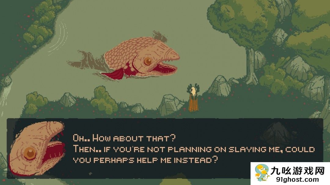 类魂卡牌构筑游戏《死亡呼啸》Steam页面 支持简体中文