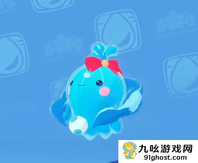 洛克王国世界水系宠物推荐