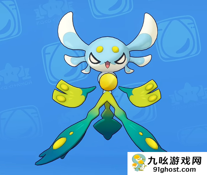 洛克王国世界水系宠物推荐