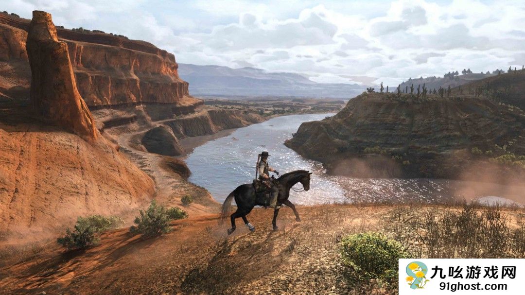 曝《GTA6》拥有动态天气系统 玩家还可以骑马