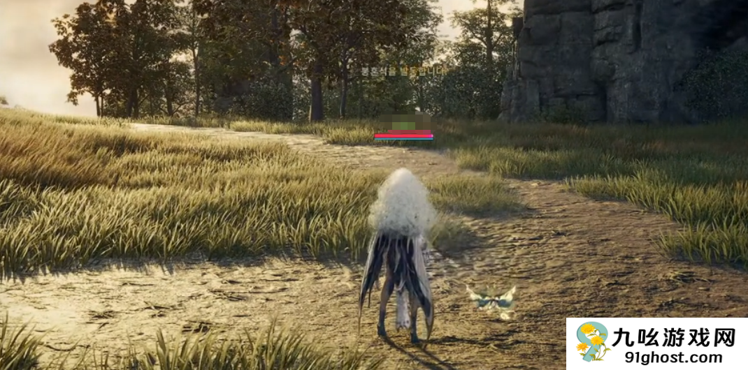 AION2火神殿怎么过