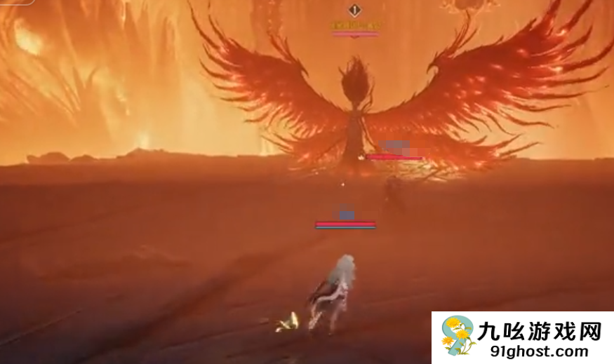 AION2火神殿怎么过