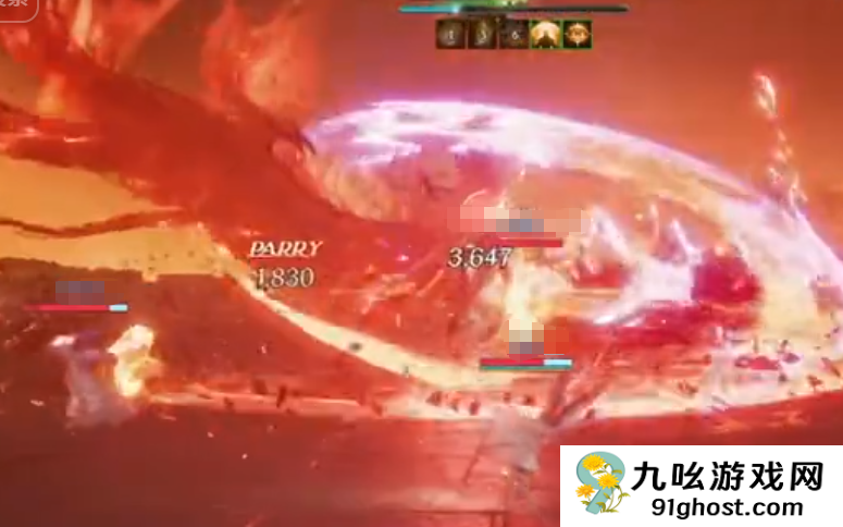 AION2火神殿怎么过