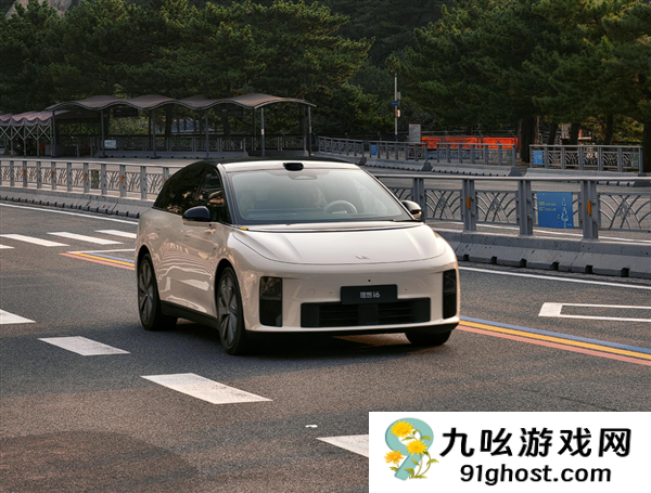 吉利桂生悦：很多新势力成立时间已不短 但赚钱的凤毛麟角