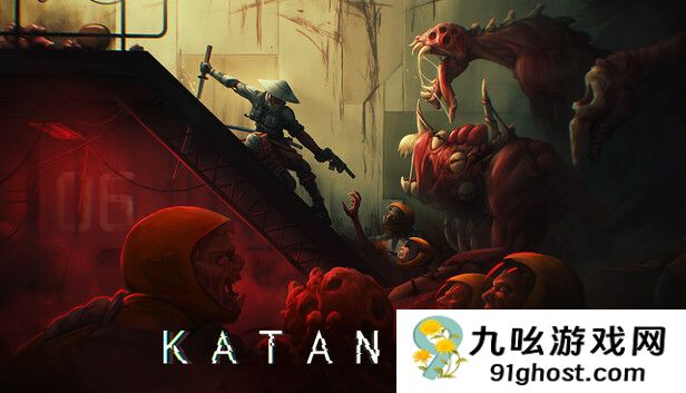 快节奏动作类肉鸽游戏《卡坦纳特》现已推出试玩Demo 正式版2025年内发售