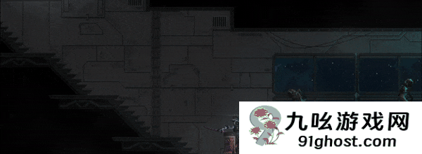 快节奏动作类肉鸽游戏《卡坦纳特》现已推出试玩Demo 正式版2025年内发售