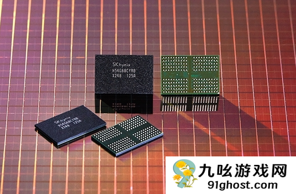 存储涨势强劲！2026年全球手机与笔记本出货量或被迫收缩