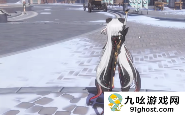 二重螺旋多人联机模式详解