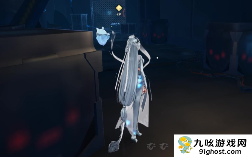 二重螺旋多人联机模式详解