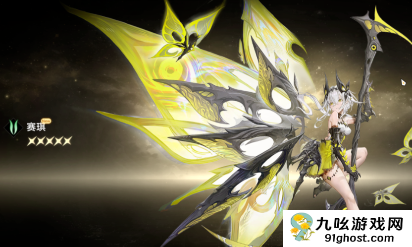 二重螺旋多人联机模式详解