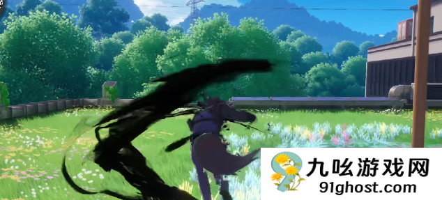 异环兽人怎么样