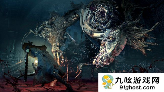 吉田修平谈《血源诅咒》 没有重置版是因为宫崎英高太忙也不希望其他人插手