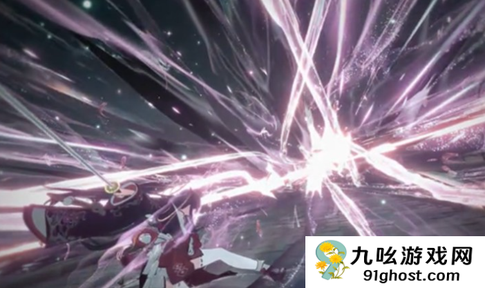 异环时停技能是谁的