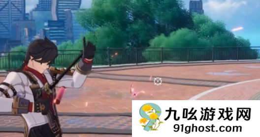 异环神射手玩法详解