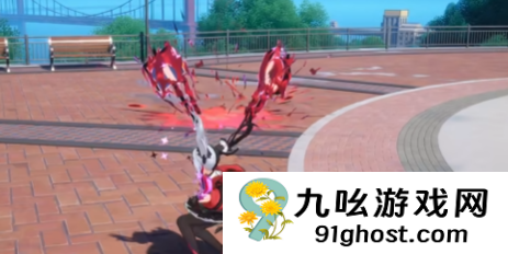 异环神射手玩法详解