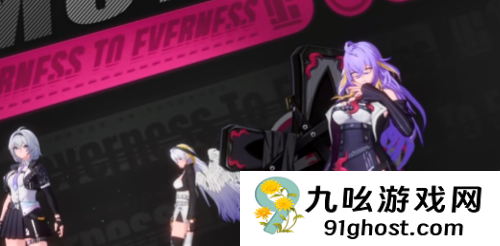 异环神射手玩法详解