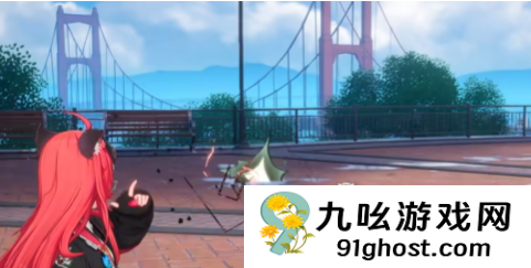 异环神射手玩法详解